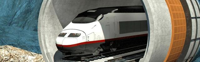 Tallinna-Helsingi tunneli projekt on uuesti laual. Linnapea_ üks inimpõlv läheb aega