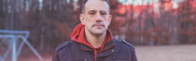 Benn Jordan longs for the days of tech that didn’t spy on you