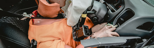 Uute autode turvalisus on vaesemates riikides kehvem