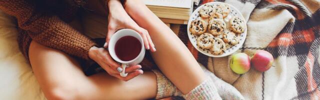 Niimoodi püsib jalgevahe külmal ajal terve kui purikas