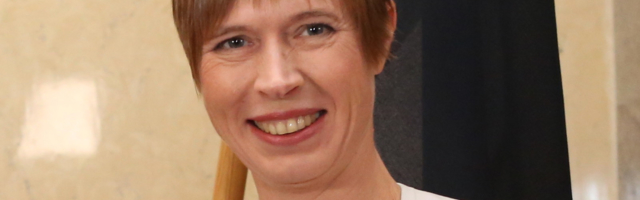 Kersti Kaljulaid: RMK puhkekohtades võiks alkoholi tarvitamise keelata