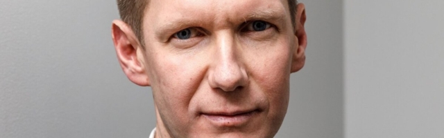 Anton Maljugin: peaasi on mitte paanitseda