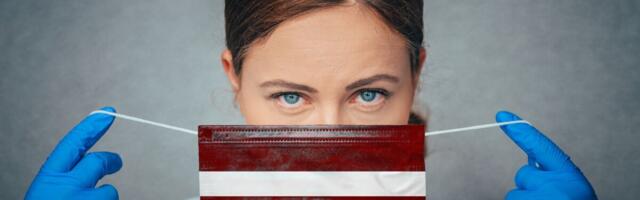 Lätis kaovad aprillist pea kõik koroonapiirangud