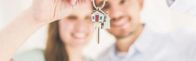 Kodulaen ja euribori tõus