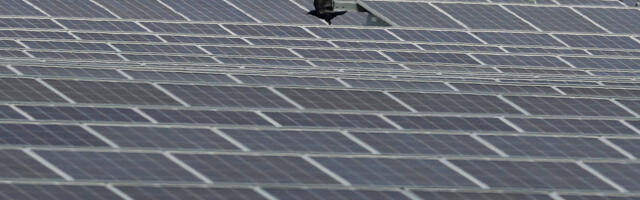 Postimees: lahendus Vene energiast loobumiseks on rohepööre