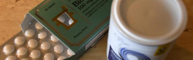 ÜLLATAVAD ILMINGUD VÕIVAD OLLA PÕHJUSTATUD VERERINGEHÄIRETEST