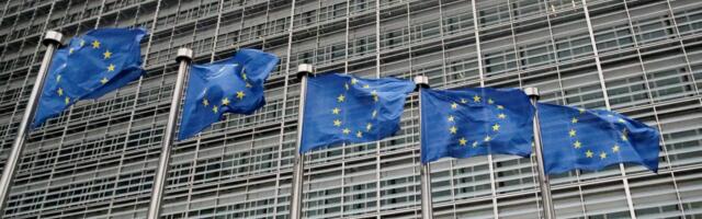 Euroopa riigi- ja valitsusjuhid leppisid kokku ühistes energiahangetes