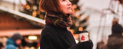 Viljandi jõuluplats kutsub kokku tulema