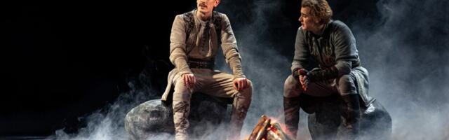 2022. aastal külastas Vanemuise teatrit üle  60 000 inimese rohkem kui eelmisel aastal