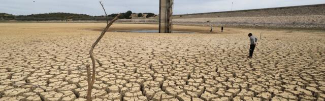 KESKKONNAKIRI ⟩ Tuneesias jäävad kraanid öösiti kuivaks