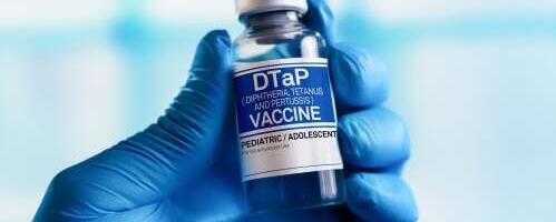 Difteeria ja teetanuse vaktsiin tuleb teha iga 10 aasta tagant