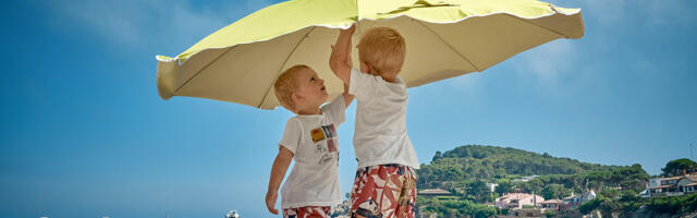 Pruuniks teiseks juuniks – liigseid riske võtmata