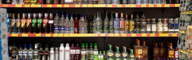 Kodumaine viinatootja langes mullu üle 200 000 euroga kahjumisse