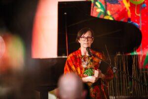 Kätlin Kaldmaad on meil kindlasti vaja