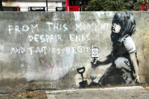 Argidialektika XIX. Konflikt ja koostöö