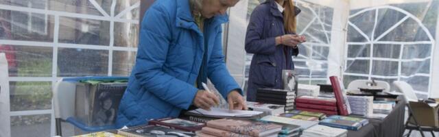 Kirjandustänava festivali fookuses on sel aastal luule