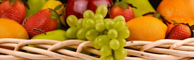 Kas värsked puuviljad töökohal tegelikult ei motiveerigi?