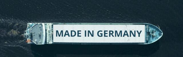 48% Saksamaa keskmise suurusega ettevõtetest on valmis uksed sulgema või Saksamaalt lahkuma