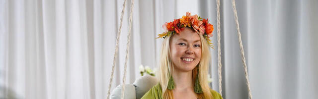 Magamisasend mängib olulist rolli meie une kvaliteedis! Miks kõhuli magamine tervisele halb on?