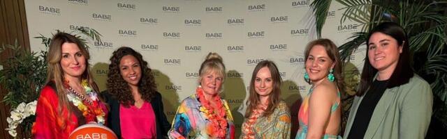 Meeleolukas Laboratorios Babé üritus