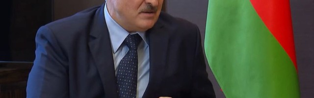 Lukašenko: korraldasime valimised, saime tulemuse, sellega on kõik