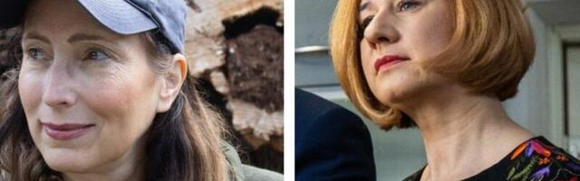 KIIRHINNANG | Eilse „Valimisstuudio“ suurüllatuseks olid Evelyn Sepp ja Lavly Perling