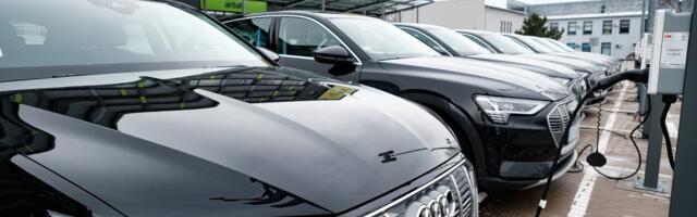 Keskkonnateadlane Mait Sepp: elektriautod on keskkonnale ohutumad kui sisepõlemismootoriga masinad