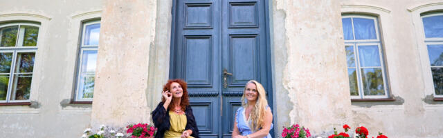 VIDEO! Terri Mang: naised on nii katki kui katki on ühiskond ning ühiskond on nii katki kui on naised