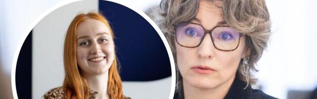 Laura Vilbiks_ kliimakindla majanduse seadusega taganeks Eesti mitmest varasemalt seatud kliimaeesmärgist