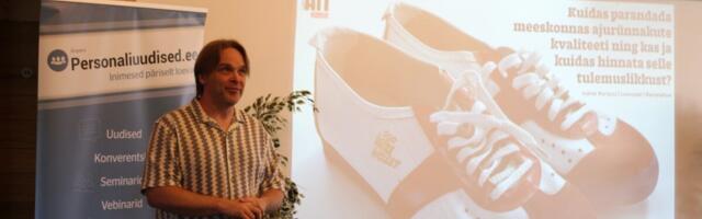 Kuidas panna meeskond ühiselt arendusideid leidma ehk ajurünnaku, häkatoni ja arenguprogrammi võrdlus ja soovitused