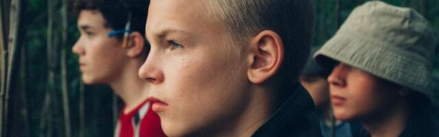 Vaata uue mängufilmi „Fränk“ esimest tiiserit!