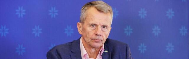 „Millal on õige aeg aknast välja hüpata?“ Minister Jürgen Ligi kommentaar lahkunud Liam Payne’i kohta levib veebis kulutulena