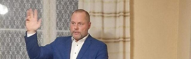 [KUULA JÄRELE] Arlet Palmiste raamatust „Järva-Madise kiriku lugu”