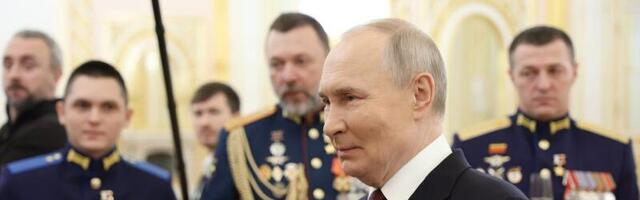 Hannes Rumm: mis on kindrali tapmisel ühist tänapäevaste hübriidohtudega?