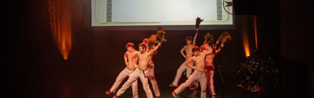 Võru Kandles tunnustati silmapaistvaid rahvamajade eestvedajaid ja kultuuritöötajaid