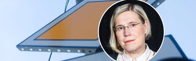 Õiguskantsler Ülle Madise autode masspildistamisest_ põhiõigusi piirava tehnoloogia kasutamiseks ei tohi kulutada sentigi riigi raha