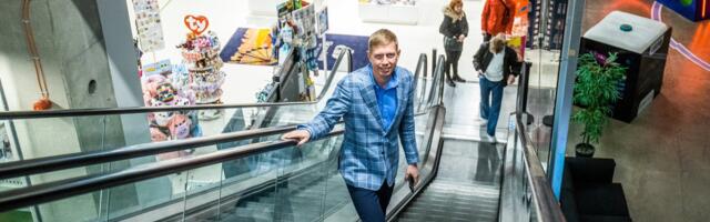 T1 keskuse juht_ kaubanduse mõõn on lõppemas, edasist mõjutavad maksumuudatused