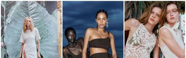 H&M Leto 2025 kolekcija ističe zanatske detalje i sofisticirani boho stil