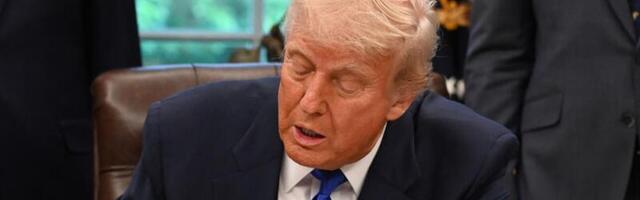 Trumpi energiasõltumatuse kava ei luba enam osariikidel omaette “kliimavõitlust” pidada