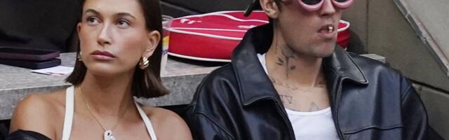 Mõõt sai täis! Justin Bieber nähvas fännile, kes tema tervise üle muret tundis