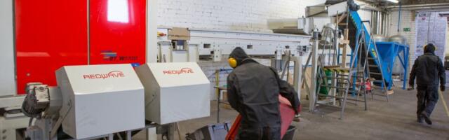 Eesti plastijäätmete töötlemisvõimekus on alakasutatud