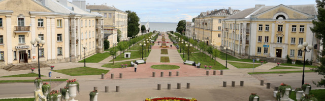 Politsei paigaldab Sillamäele ainulaadse iseteeninduskioski, kus saab hakata dokumente taotlema