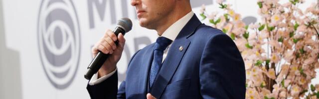 Milremi kahjumit suurendas mitu korda ettevõtte kiire kasv