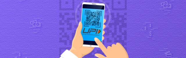 NPCI Blames Technical Issues At Partner Banks For UPI Outage