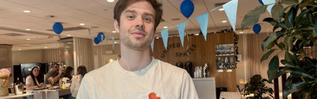 VCs value Lovable at $4bn in flurry of bids, reports say