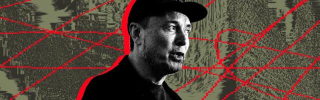 Elon Musk is trying to silence Microsoft employees who criticize Charlie Kirk