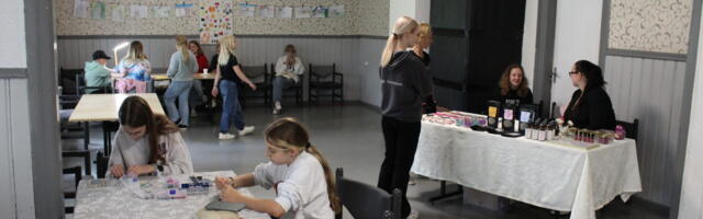 Galerii: maal elamise päev Panga külas, Parilas ja Asukülas