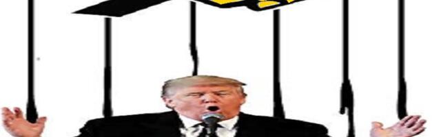 Zelensky Is Manipulating Trump Into A Disaster Of Epic Proportions