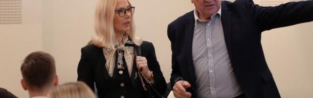 FOTOD | EKRE nõudis volikogu avaldusega e-valimiste kaotamist