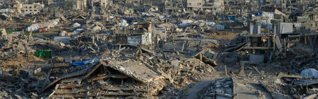 Iisrael tõmbab tunnelites olevate Hamasi võitlejate ümber silmust koomale